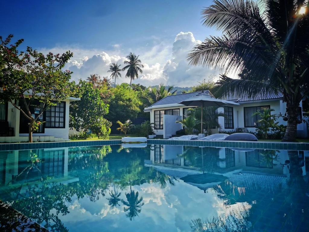 Silan Residence, Koh Phangan - An authentic village experience – Koh Phangan