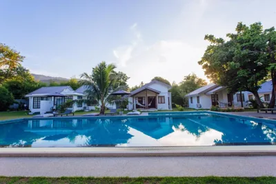 Silan Residence, Koh Phangan - An authentic village experience – Photos 2