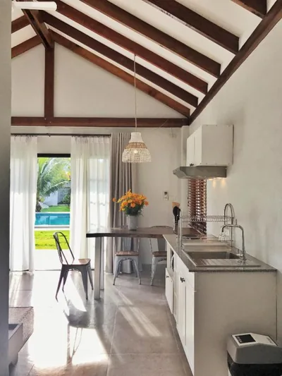 Silan Residence, Koh Phangan - An authentic village experience – Photos 3
