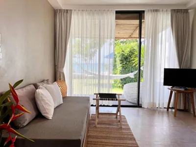 Silan Residence, Koh Phangan - An authentic village experience – Photos 4