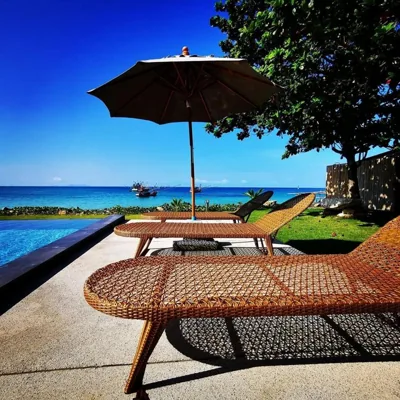 Silan Residence, Koh Phangan - An authentic village experience – Photos 7