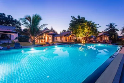 Silan Residence, Koh Phangan - An authentic village experience – Photos 8