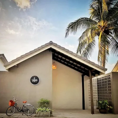 Silan Residence, Koh Phangan - An authentic village experience – Photos 9