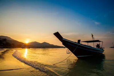 Silan Residence, Koh Phangan - An authentic village experience – Photos 10