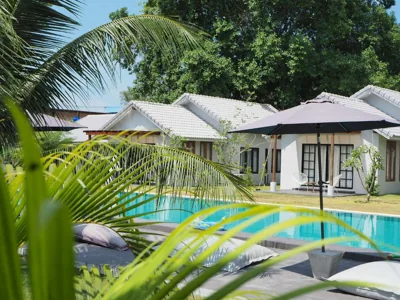 Silan Residence, Koh Phangan - An authentic village experience – Photos 15